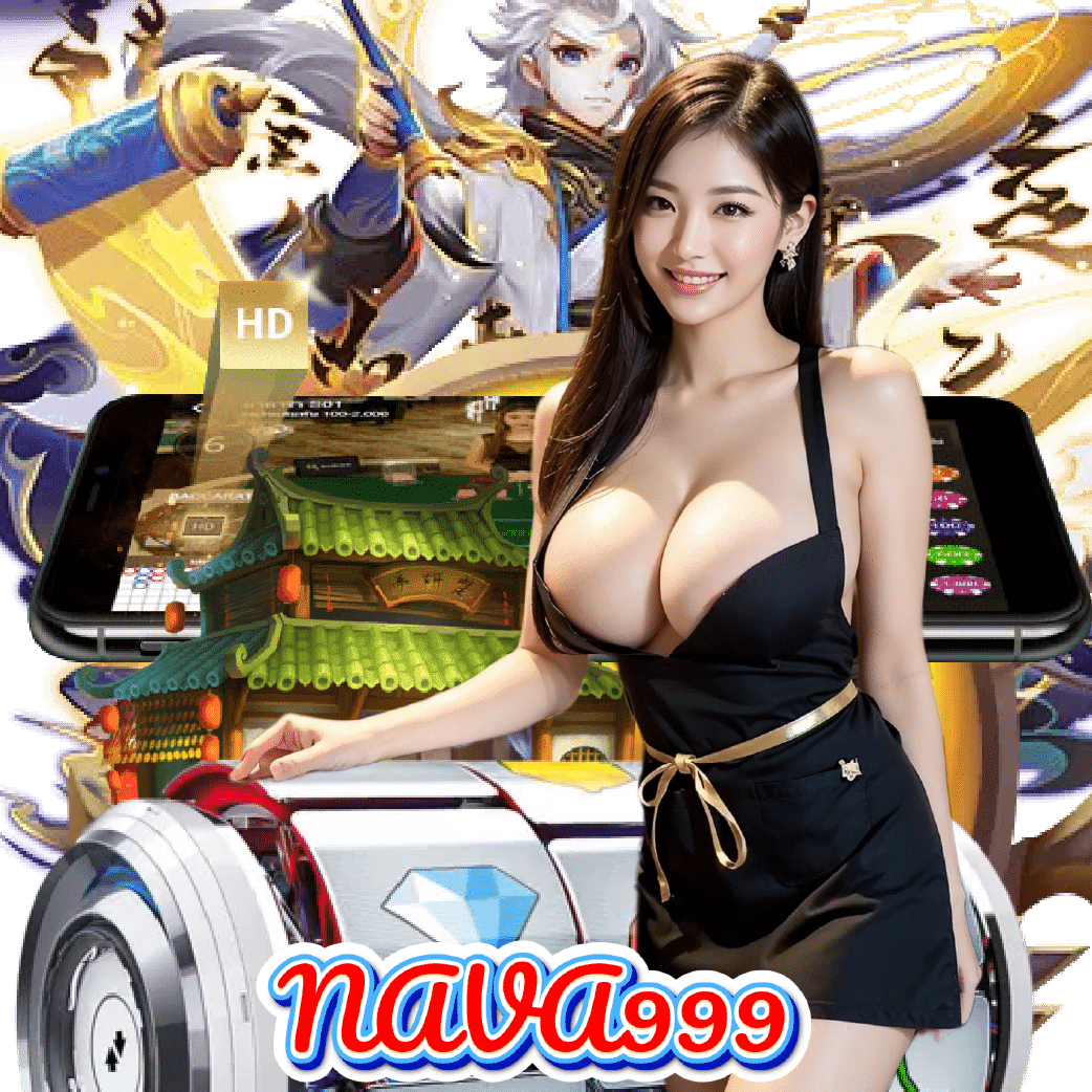 nava999 แตกง่าย