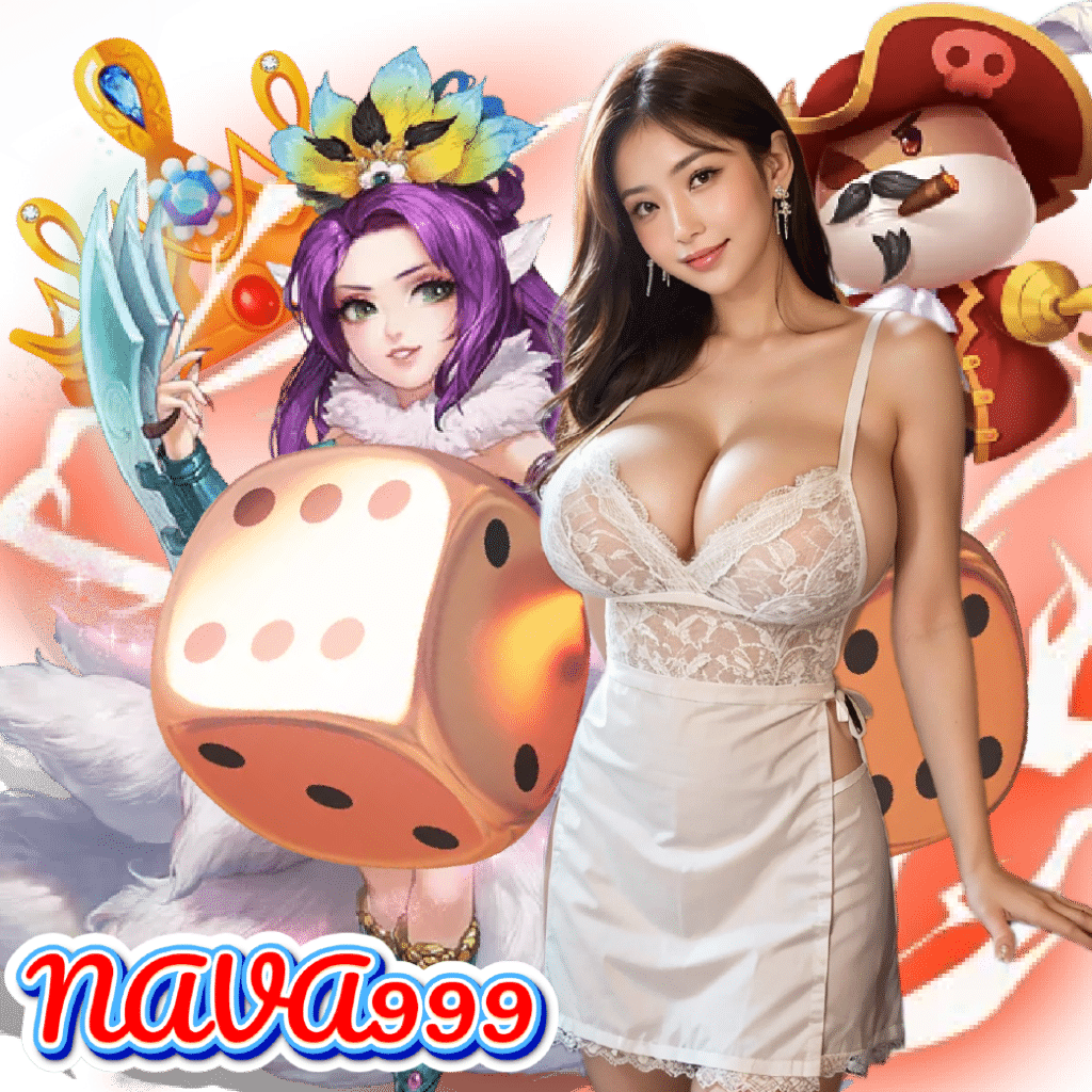 nava999 สล็อตออนไลน์